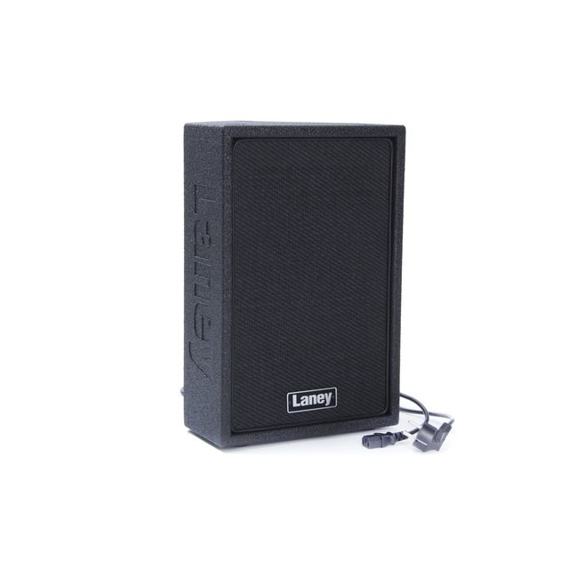 Laney Ironheart Irt X Cabinet