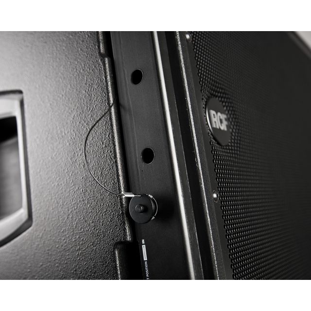 Rcf Hdl As Line Array Subwoofer W Active