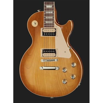 Gibson Les Paul Classic Honeyburst купить