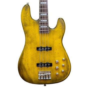 Markbass MB JF1 OLD YELLOW 4 CR RW купить