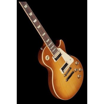 Gibson Les Paul Classic Honeyburst купить