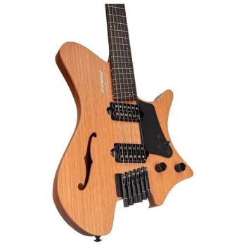 Strandberg Salen Jazz NX 6 Natural купить