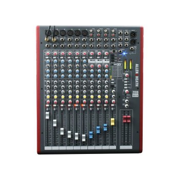 Allen & Heath ZED12FX купить