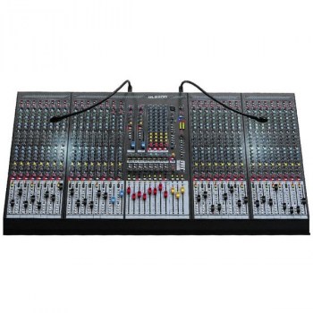 Allen & Heath GL2800-24 купить