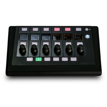 Allen & Heath IP6 купить