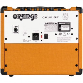 Orange Crush 20rt купить