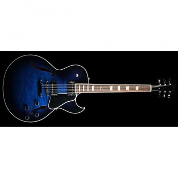 Gibson Memphis Es137 Classic - Blues Burst купить