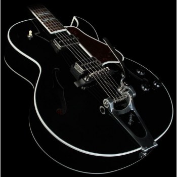 Gibson Memphis Es175 W/ Bigsby Ebony купить