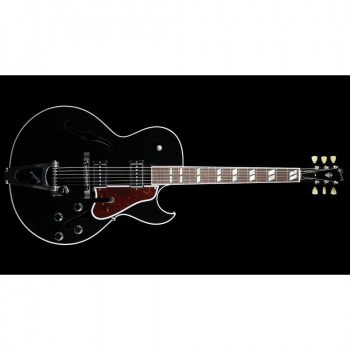 Gibson Memphis Es175 W/ Bigsby Ebony купить