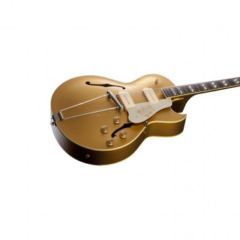 Gibson Memphis Es295 1952 Bullion Gold купить