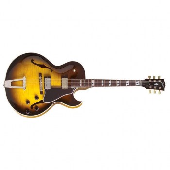 Gibson Memphis Es175 - Vintage Sunburst купить