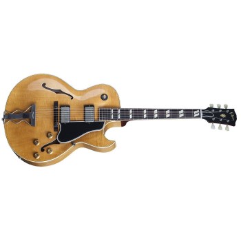 Gibson Memphis Es175d 1959 Vintage Natural купить