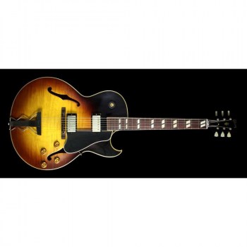 Gibson Memphis Es175d 1959 Vintage Sunburst купить