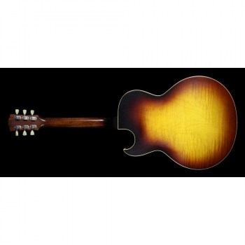 Gibson Memphis Es175d 1959 Vintage Sunburst купить