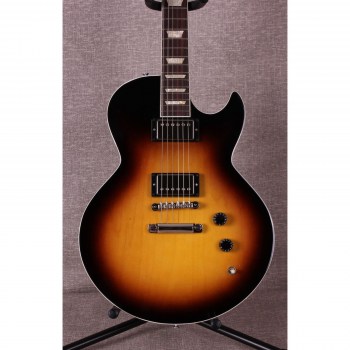 Gibson Memphis Es139 W Vintage Sunburst Nickel Hdwe купить