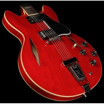 Gibson Memphis Es335 Trini Lopez купить