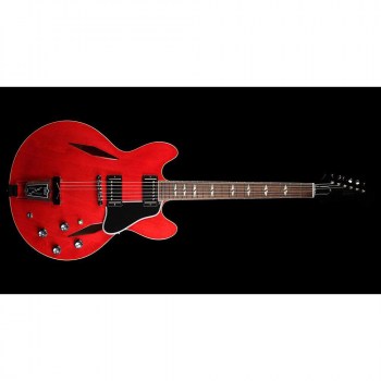 Gibson Memphis Es335 Trini Lopez купить