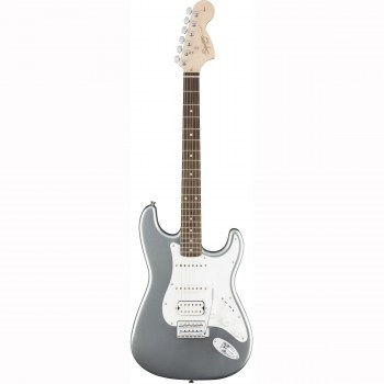 Fender Squier Affinity Strat Hss Sls Lrl купить