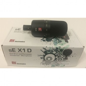 Se Electronics Se X1 D [b-stock] купить