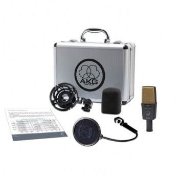 AKG C414XLII купить