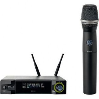 AKG WMS4500 D7 Set BD7 купить