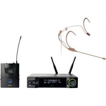 AKG WMS4500 HC577 Set BD7 купить