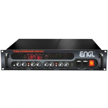 Engl En 850/100 Power Amp 2x100 Watt купить