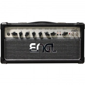 Engl En 307 Rockmaster 20 Head Reverb Powersoak купить