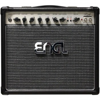 Engl En 302 Rockmaster 20 Combo 1x10 Reverb Powersoak купить