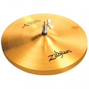 Zildjian 13` A` Hi-Hat купить