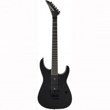 Jackson Mick T Usa Sig. Soloist - Blk купить