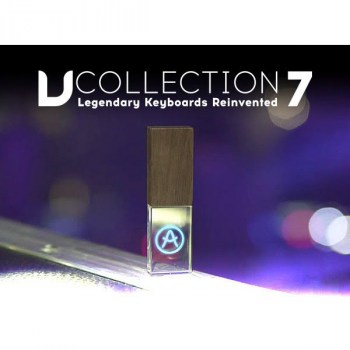 Arturia V Collection 7 (electronic license) купить