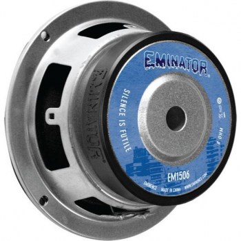 Eminence Eminator 1506 - 6,5 купить