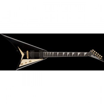 Jackson Rrt-5 Pro Series Rhoads, Ebony Fingerboard, Gloss Black купить