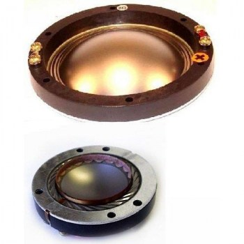 Celestion CDX1-14 AL diaphragm 8 Ohm купить