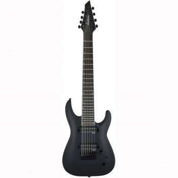 Jackson Js32-8 Dka, Ah Fb - Stn Blk купить