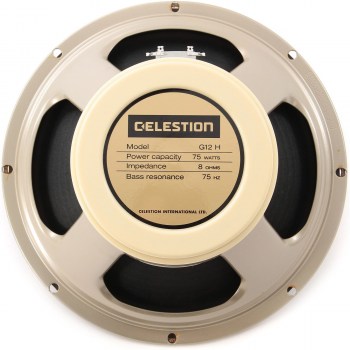 Celestion G12H-75 'Creamback'  12 купить