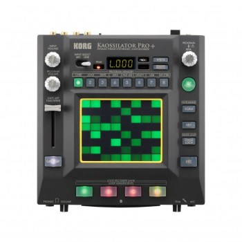 Korg Kaossilator Pro+ купить