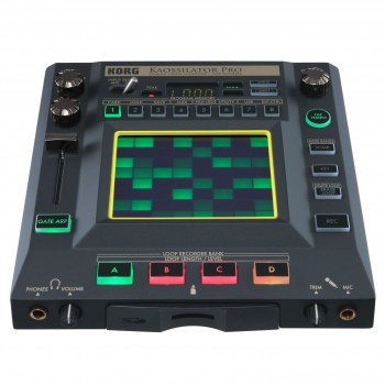 Korg Kaossilator Pro+ купить