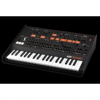 Korg Arp Odyssey купить