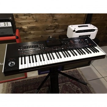 Korg Pa4x-61 купить