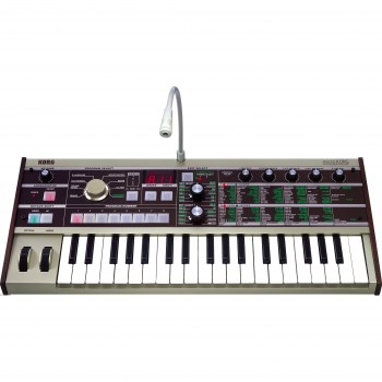 Korg Microkorg Mk1 купить