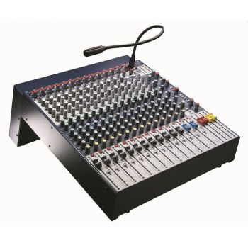 Soundcraft Gb2r-12/2 купить