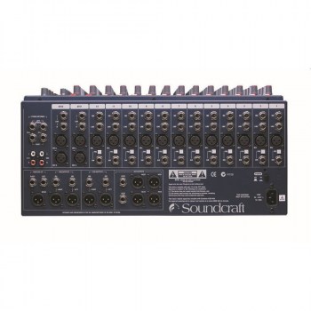 Soundcraft Gb2r-12/2 купить