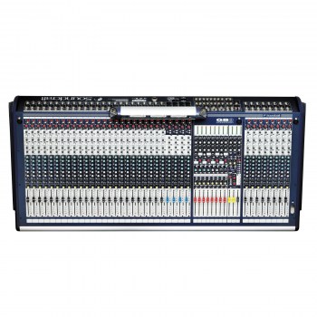 Soundcraft Gb8/32 купить