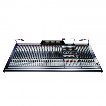 Soundcraft Gb8/32 купить