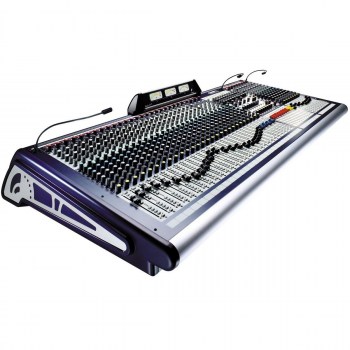 Soundcraft Gb8/40 купить