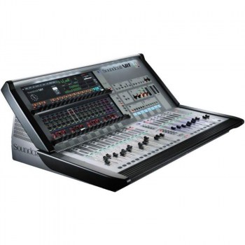 Soundcraft Vi1 - 64mo купить