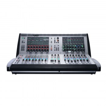 Soundcraft Vi2 купить