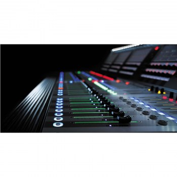 Soundcraft Vi6 - C5 купить